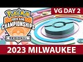 VG Day 2 | 2023 Pokémon Milwaukee Regional Championships