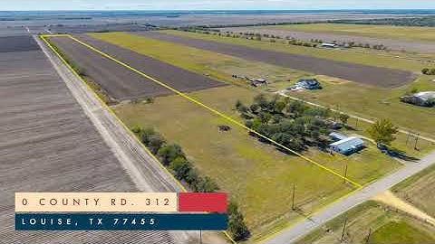 0 County Rd 312