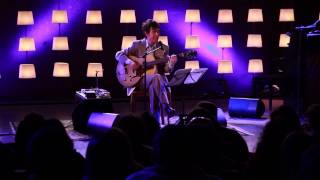 Video thumbnail of "FERNANDO CABRERA - "Dulzura Distante" (HD) // Autores En Vivo // Ciclo 3"