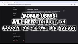 webhook tutorial roblox beam