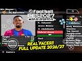 eFootball PES 2027 PSP Android Offline PS5 Camera eFootball PES 2027 PSP Android Offline PS5 Camera