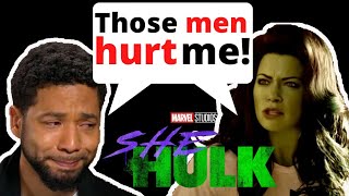 It's Worse Than You Think || She-Hulk Sucks, MCU Writing is Terrible
