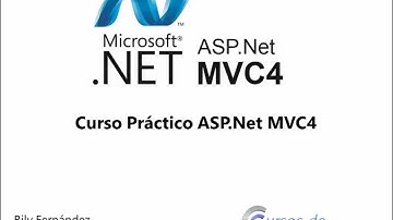 Introduccion ASP.Net MVC4