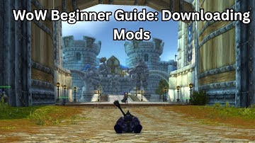 How to Install WoW Addons Using CurseForge (Beginner-Friendly 2025 Guide)