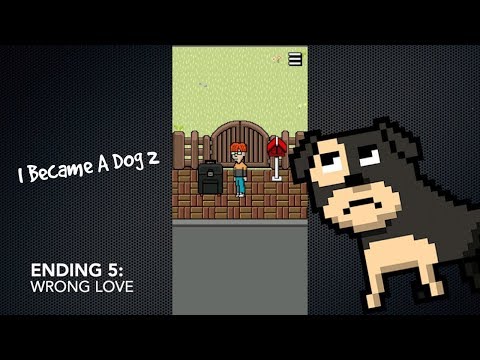 I Became A Dog 2 - Ending 5/5