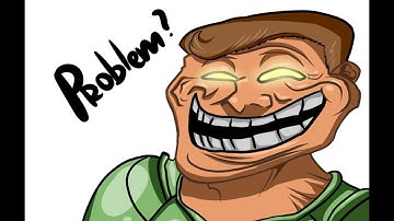 Circle Strafe can save your life.