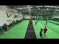 2025 SADL Women's Foam | Round 6 | Oakden Orcas Black v Springfield Sabres