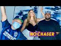 Should Men Be Expected to Pay? + OMG RICK’S FIRST DRINK!!! - No Chaser Ep 85