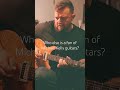 DROP D RIFFAGE! How would have attacked this solo section? #punk #michaelkelly #guitar #dropd #solo