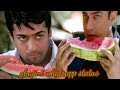 Ghajini _ Surya vs Amir _ love scenes Fullscreen whatsapp status