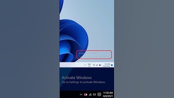 Cách làm cho ACTIVATE WINDOWS biến mất SIÊU NHANH | LaptopWorld