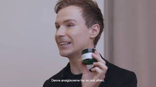 ILLUM Beauty Tips: A Simple 4-Step Skincare Routine for Men