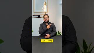 GST Filing Made Easy! | Accounting, Billing &amp; GST Software