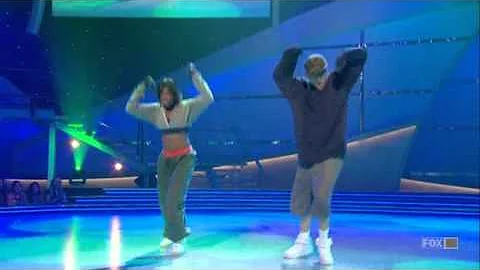 SYTYCD2 - Martha & Travis - Crump (Clap Back) [HD]