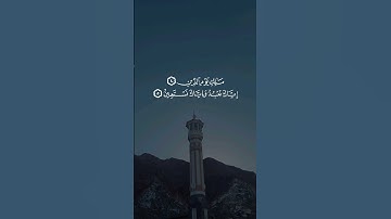 تلاوة مباركة للقارئ عبدالعزيز البلوشي