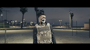 Dark Espada vs Liifa {1v1}