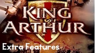 King Arthur Xbox Game-Behind the Scenes
Welcome to the Behind the Scenes and Making of King Arthur, released for the Xbox in 2004!
To see more great Classic Games, please subscribe and visit our Channel!! King Arthur Xbox Game-Behind the Scenes