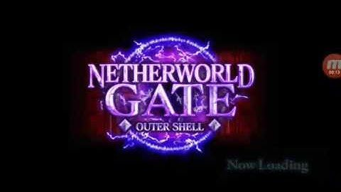 [NETHERWORLD MISSION HACK OMG] Aurcus online