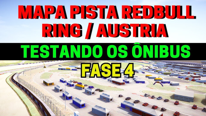 🔴Gameplay Novo Mod Mapa Guarulhos Beta V1.0.0.75 Fase 4, Proton Bus  Simulator