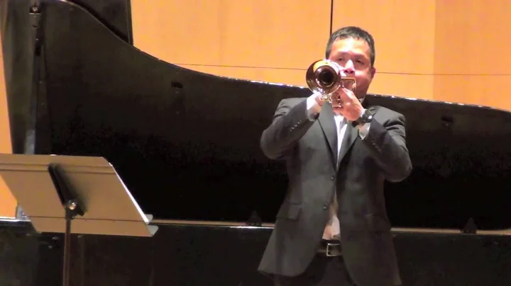 RAYMOND DELEON - Czardas