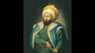 Султан Мехмед II - покровитель Константинополя. 1 передача. Рассказывает историк Наталия Басовская.