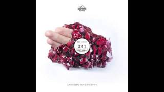 Ben Gomori feat. Carina Riches - Wanna Hurt U [BMKLTSCH Records]
