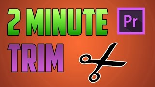 Download lagu Premiere Pro CC How to Trim and Cut Video with Shortcuts Premiere Pro CC How to Trim and Cut Video with Shortcuts