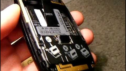 modmasta overclocked sprint palm pre mobile hotspot