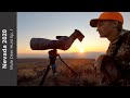 Nevada Mule Deer Rifle 2020 Ep.1