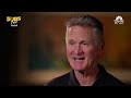 Steve Kerr hints at ‘major changes’ for Warriors in 2026-27 | Dubs Talk | NBC Sports Bay Area
