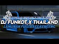 DJ FUNKOT X THAILAND LAMUNAN MASHUP FULL BASS TERBARU 2024‼️DJ TIKTOK TERBARU