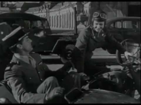 I Was A Male War Bride (1949) - Cary Grant, Ann Sh...