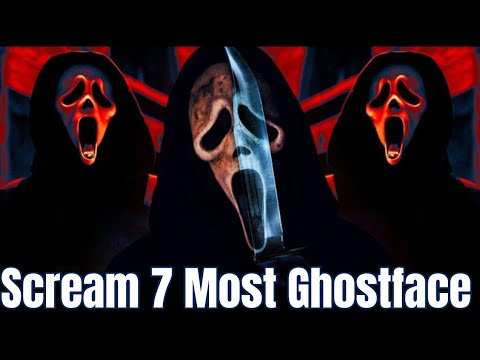 Scream 7 To Have More Ghostface Than Any Scream