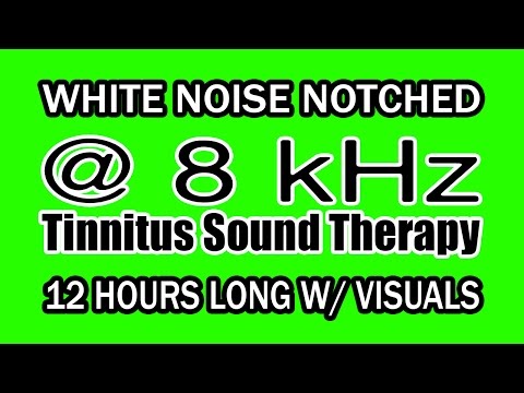 white-noise---notch-filtered-at-8-khz-for-tinnitus-therapy-w/-visuals