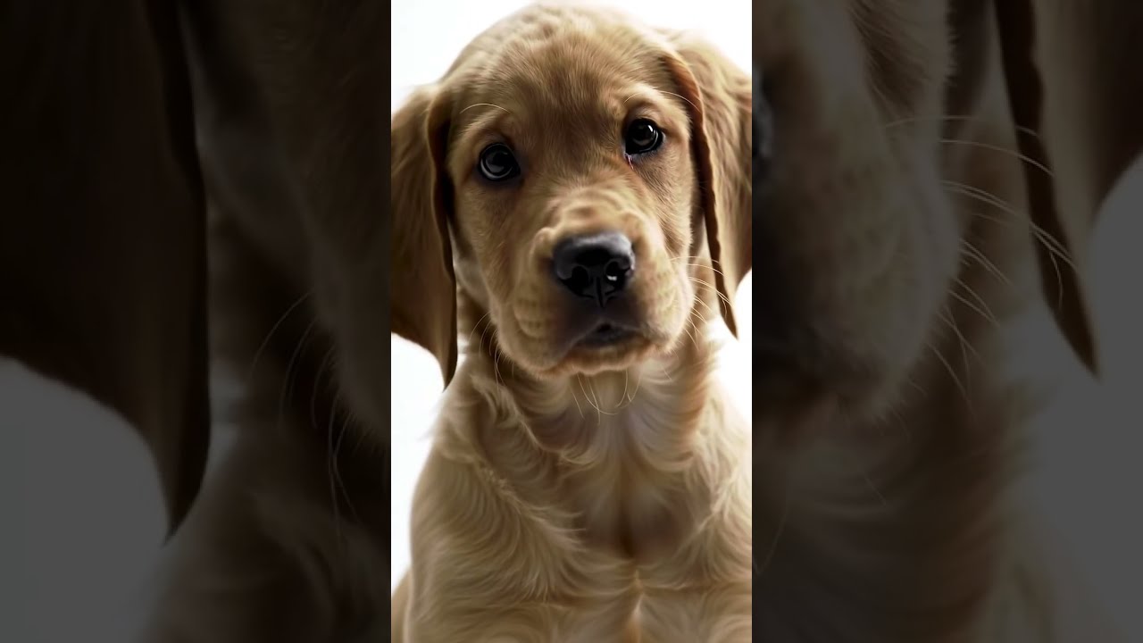 POV You Just Asked Your Puppy A Very Important Question