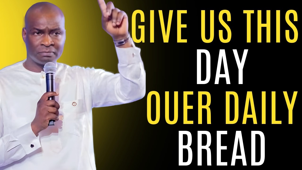 URGENT PRAYER: Watch This If You Need God’s Provision & Miracles TODAY! 💫 | Apostle Joshua Selman