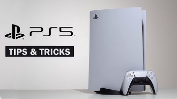 5 PS5 Tips: For Better Video Streaming Experience