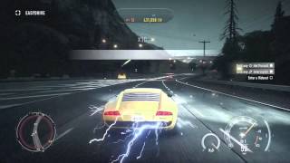 Need For Speed Rivals (Xbox One): Lamborghini Miura Concept (Racer)