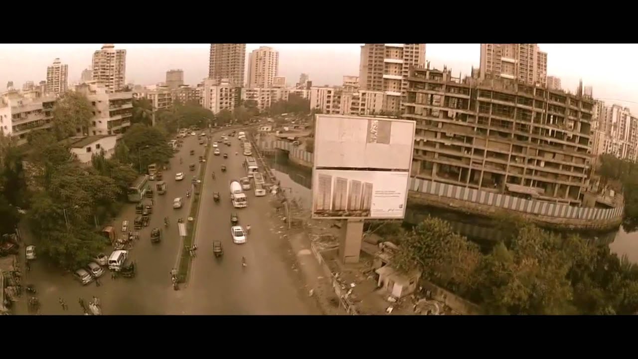 Satya Official Telugu HD trailer - Sharwanand - Ram Gopal Varma