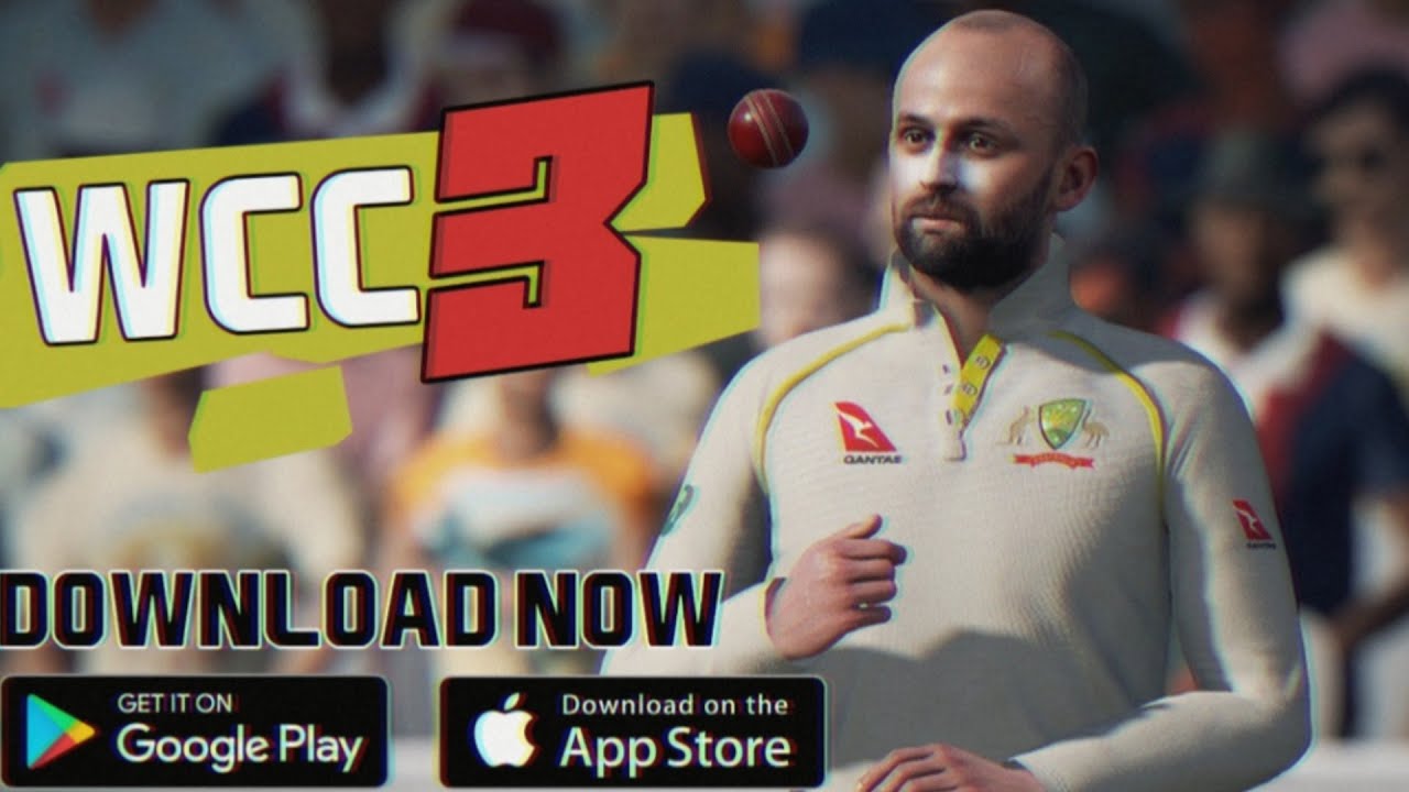 WCC3 FOR ANDROID IS HERE || OFFICIAL RELEASE DATE || NEXTWAVE MULTIMEDIA