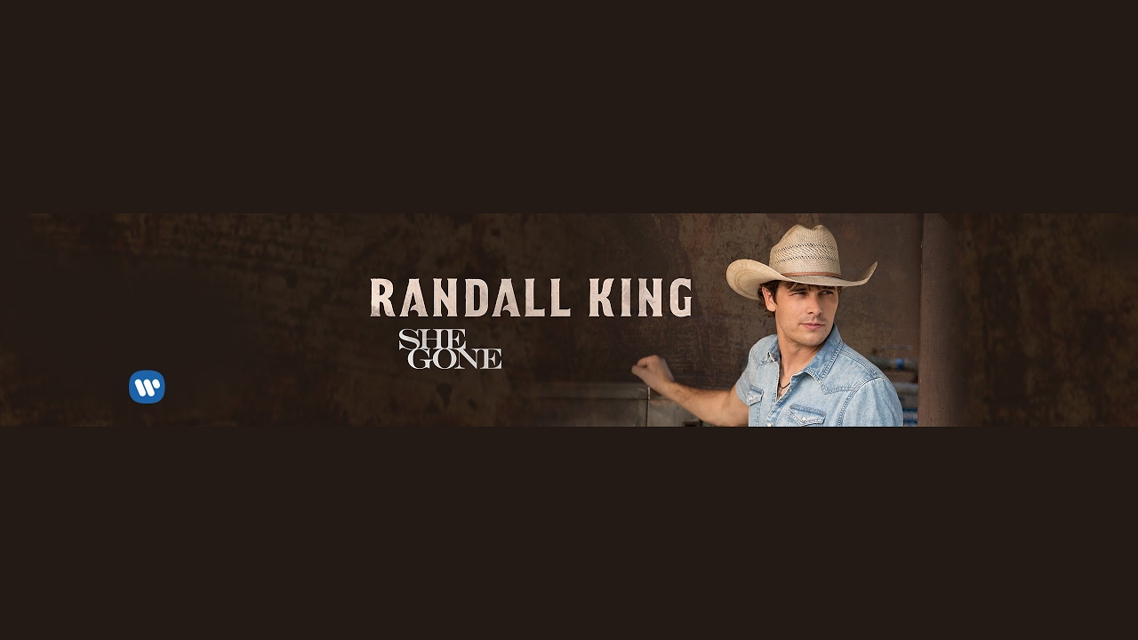 Randall King Hey Cowgirl