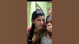 30 Sec Horror Film | Watch till the end | Nagaraj❤sangeeetha #shorts #love #family #sad #horror