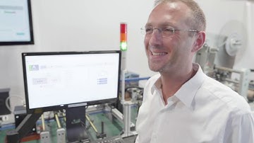 Premium and Branded Packaging Automation | Specialty Finishing | Personalization | Quality Assurance