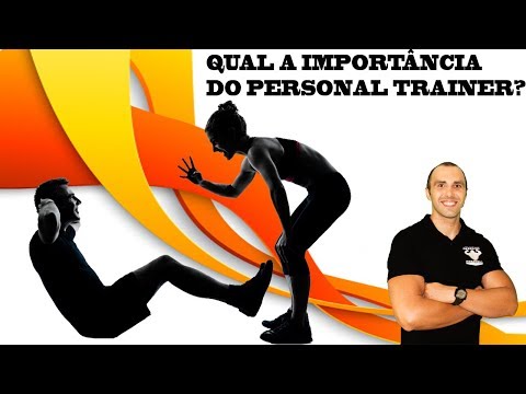 Qual a Importância