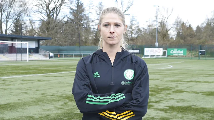 #EveryGameMatter...  with Sarah Teegarden - Celtic...