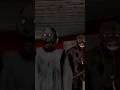 “Extreme Mode funny gameplay 🤣 😱 #sorts #granny #funny #viral