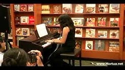 CHRISTINA CABALLERO @ MUSIC & ARTS SPRING RECITAL 2008  - Durasi: 2:52. 