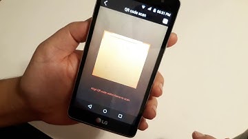 Instalación de Provision Cam2 en Celular