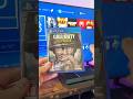 COD WW2 Multiplayer On PS4 Playstation 4 