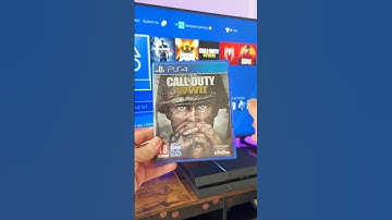 COD WW2 Multiplayer on PS4 | Playstation 4